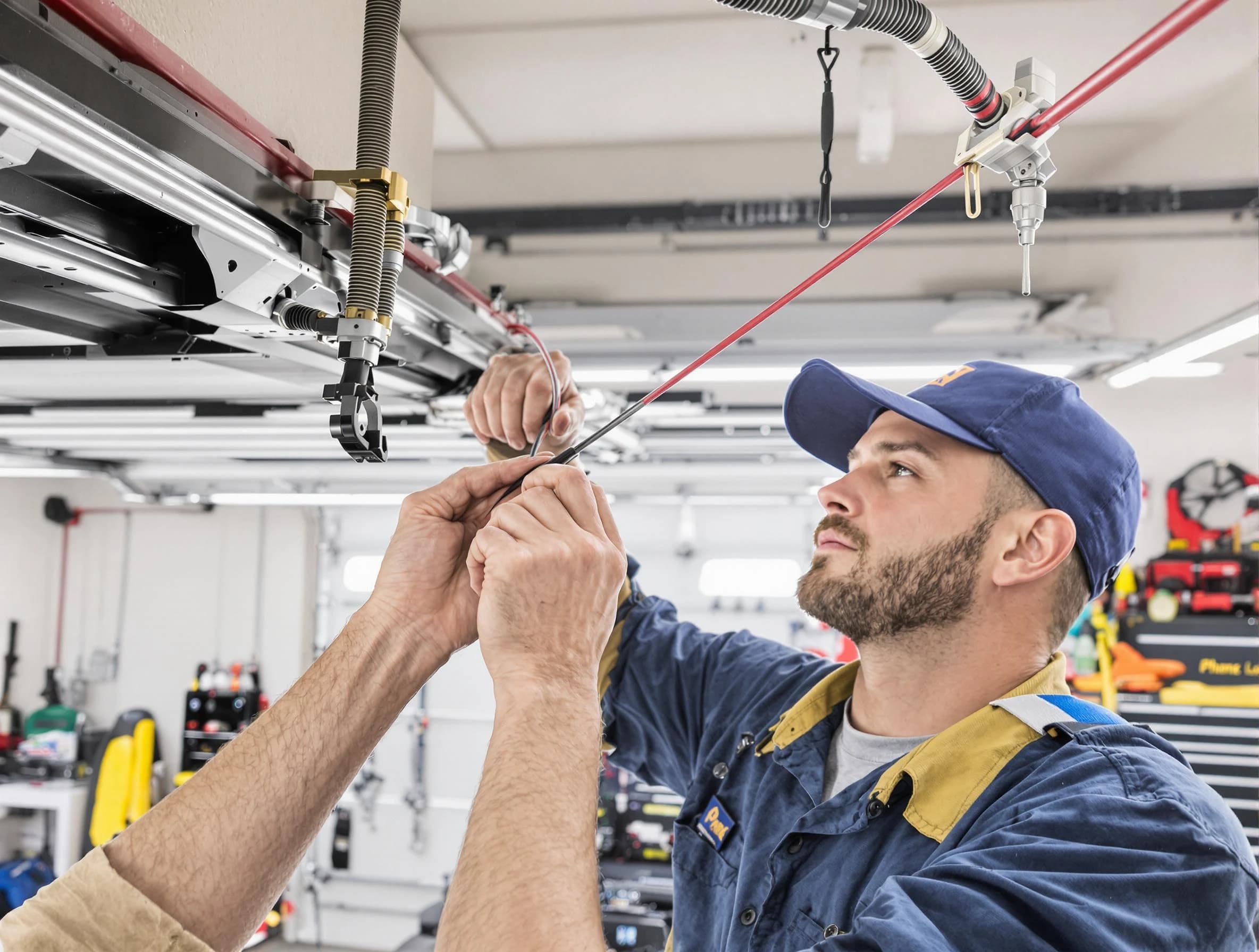 Cable Repair service in Pawtucket, RI