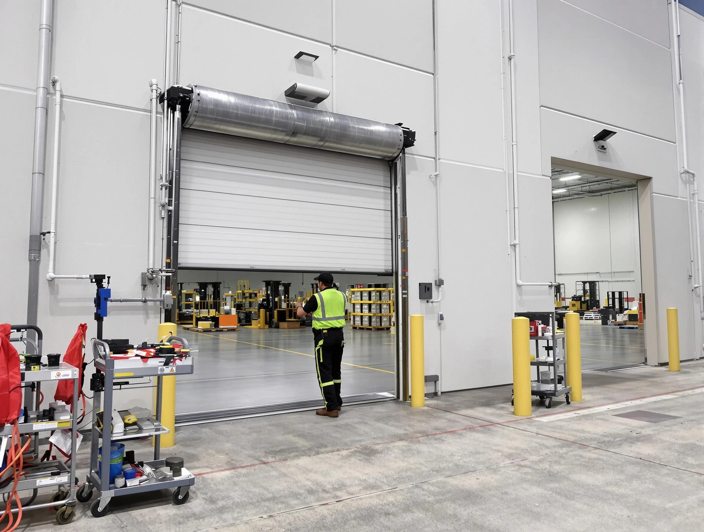 Commercial Repair service in Pawtucket, RI