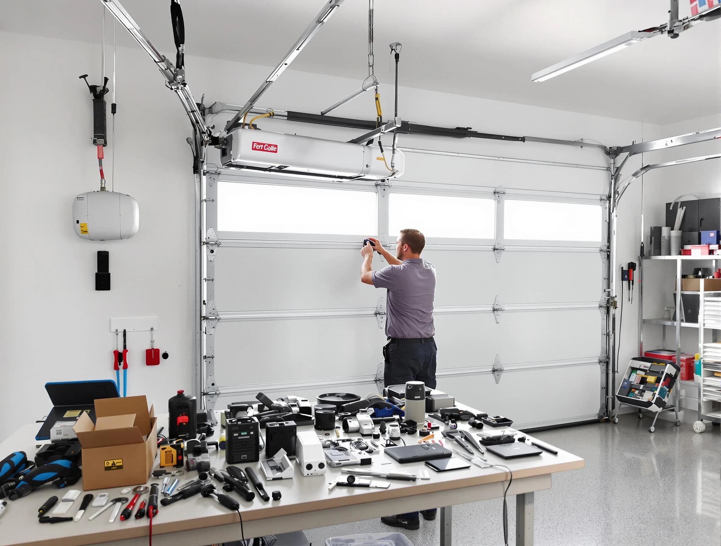 Opener Repair service in Pawtucket, RI