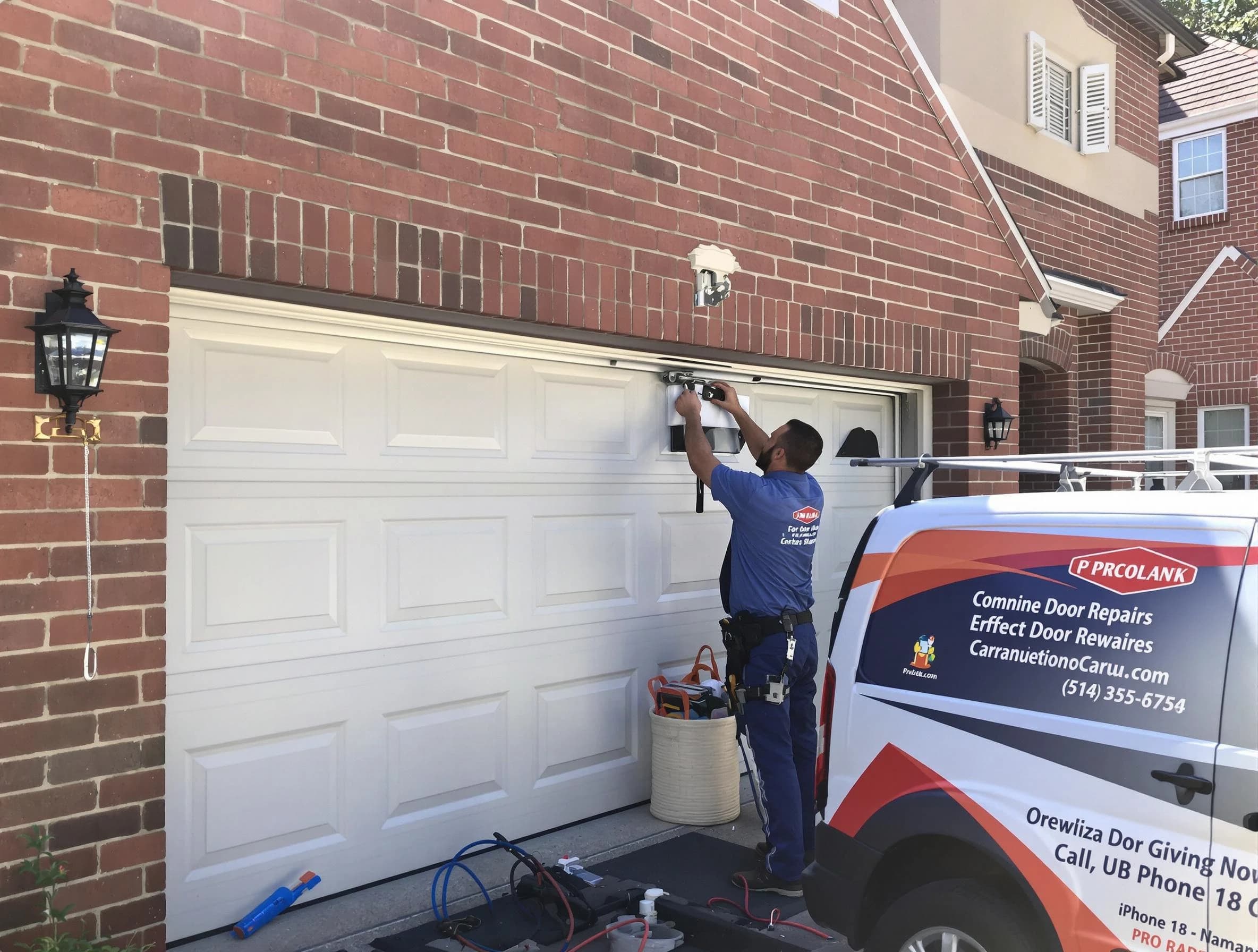 Pawtucket Garage Door Repair local garage door repair technician in Pawtucket