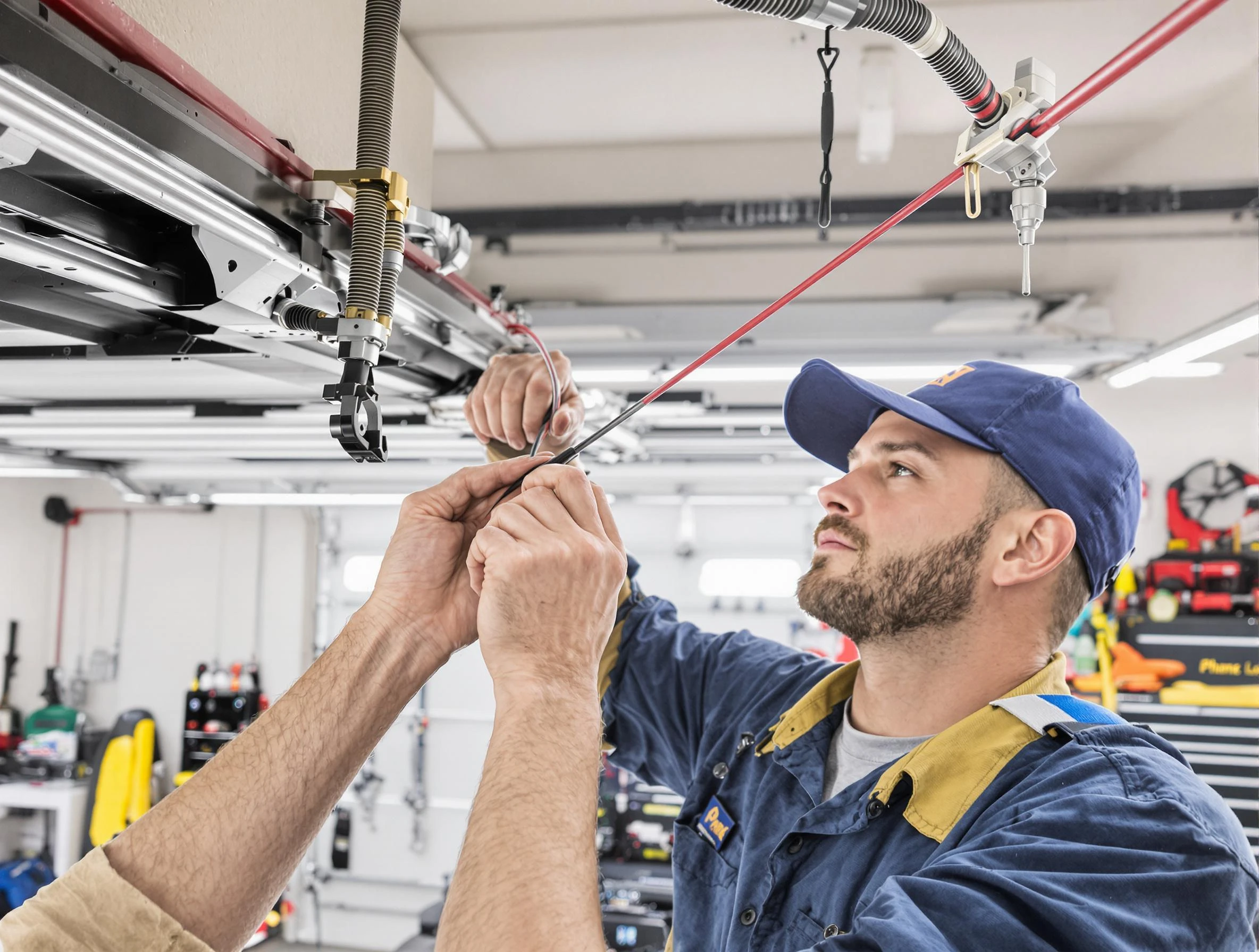 Cable Repair service in Pawtucket, RI