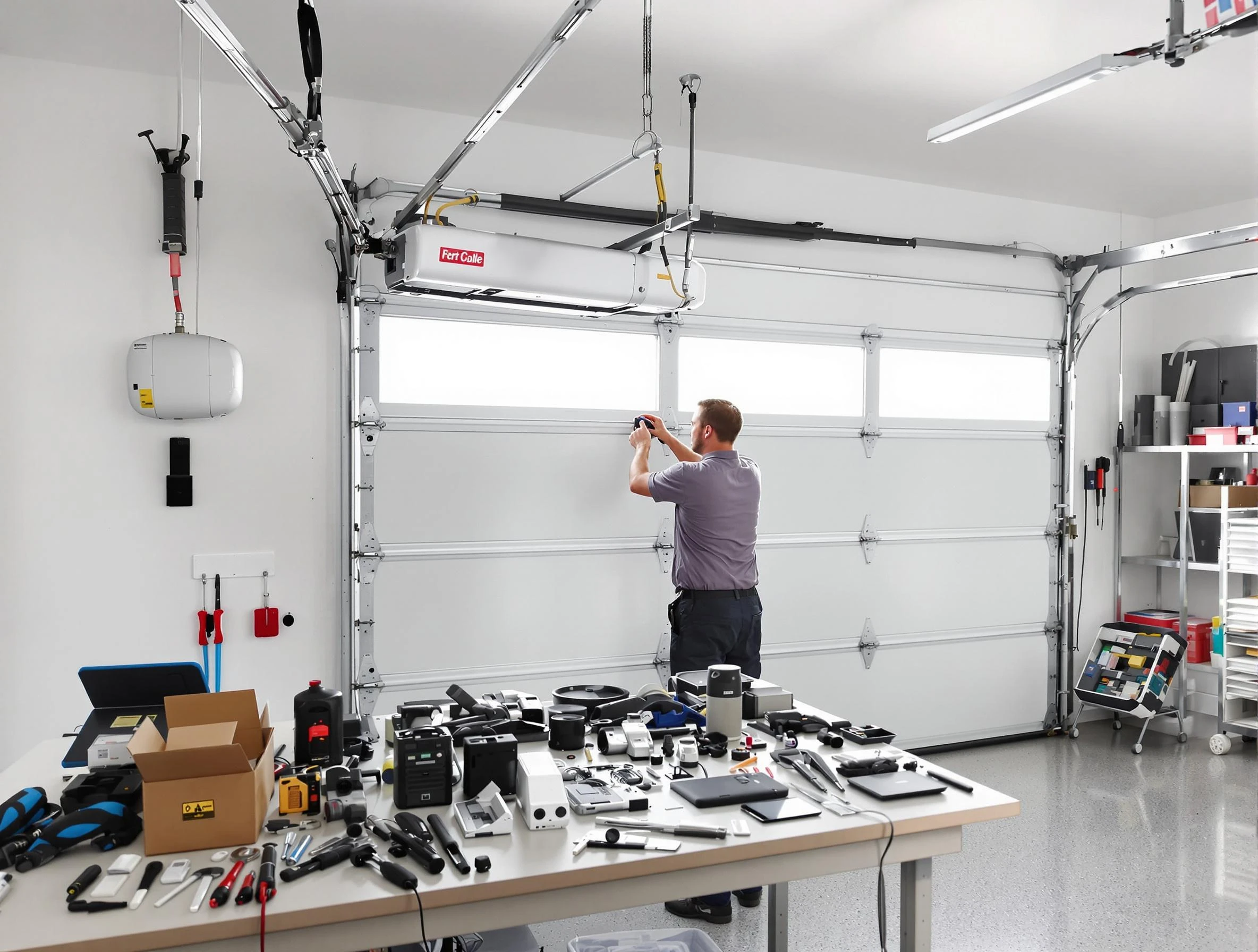 Opener Repair service in Pawtucket, RI